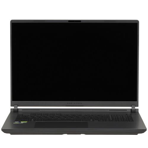 18" Ноутбук ASUS ROG Strix G815LW-S9174W серый — фото 2