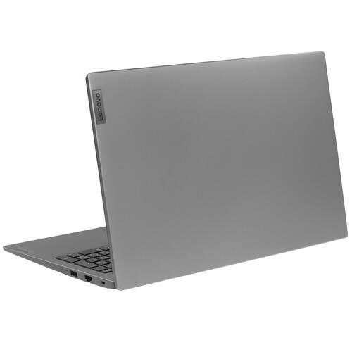 15.6" Ноутбук Lenovo V15 G4 AMN черный — фото 4
