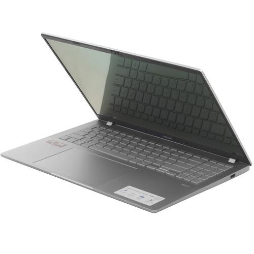 16" Ноутбук ASUS Vivobook S 16 M3607HA-SH175 серебристый — фото 4