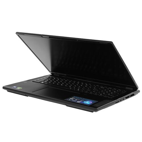 18" Ноутбук MSI Stealth 18 AI Studio A1VHG черный — фото 4