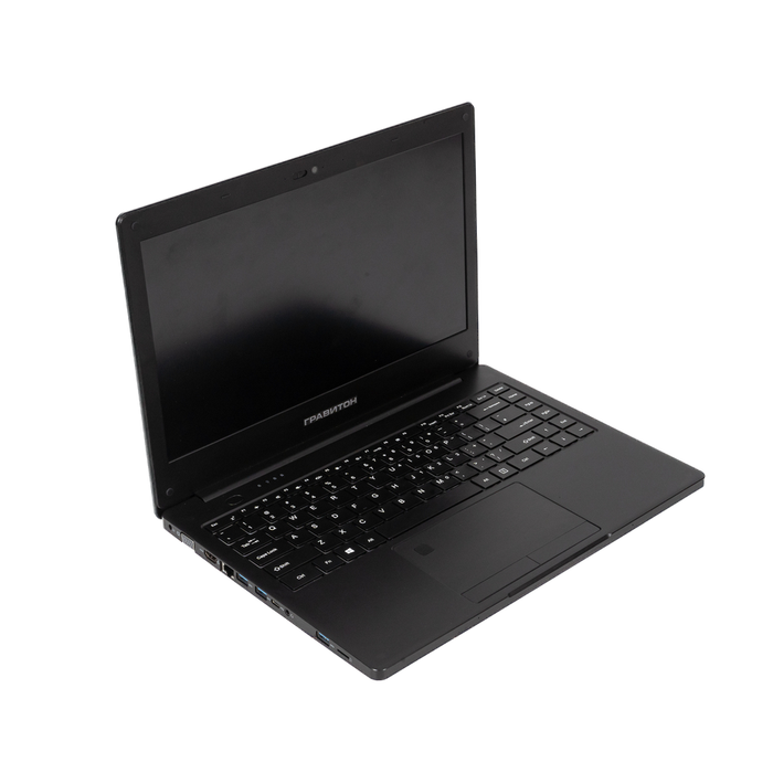 Ноутбук Гравитон Н14И-ТП_227799 14.0"FHD300nit i5 1135G7/1x16GBDDR4/512GB SSD M.2/WiFi+BT/HUB/NoOS/1YST