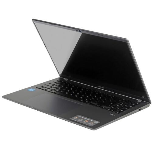 16" Ноутбук ASUS Vivobook S16 S3607QA-SH056W серый — фото 4