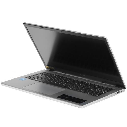 15.6" Ноутбук Acer Aspire Go AG15-31P-358J серебристый — фото 4