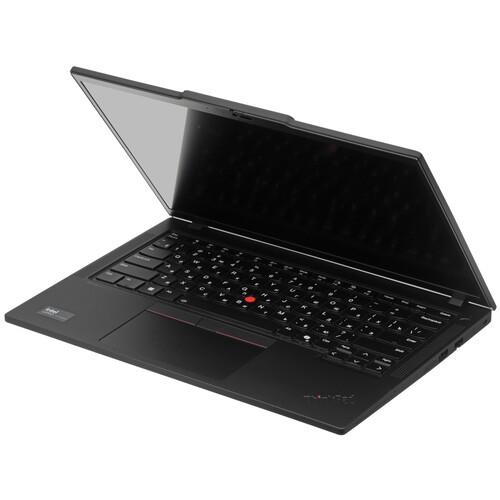 14" Ноутбук Lenovo ThinkPad T14 G5 черный — фото 4