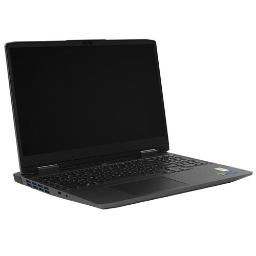 15.6" Ноутбук Lenovo LOQ 15IRH8 серый — фото 3