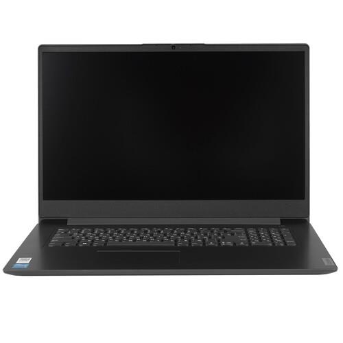 17.3" Ноутбук Lenovo V17 G4 IRU серый — фото 2
