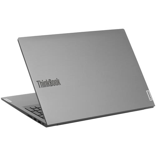 16" Ноутбук Lenovo ThinkBook 16 G6 IRL серый — фото 4