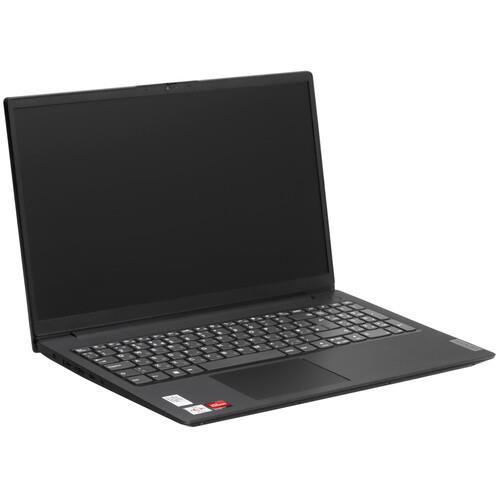 15.6" Ноутбук Lenovo V15 G4 AMN черный