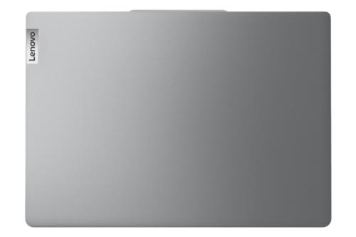 14" Ноутбук Lenovo IdeaPad Pro5 14IMH9 серый — фото 4