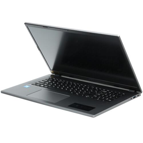 17.3" Ноутбук Acer Aspire Go AG17-31P-37PK серый — фото 4