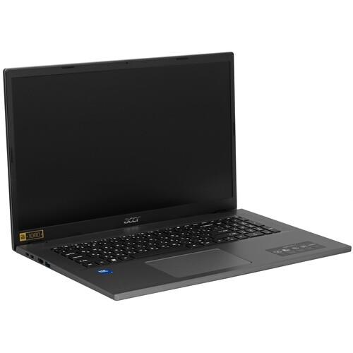 17.3" Ноутбук Acer Aspire 3 AG17-31P-382S серый — фото 3