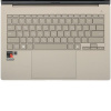 14" Ноутбук ASUS Zenbook A14 UX3407QA-QD274W бежевый