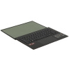 14" Ноутбук ASUS Zenbook 14 OLED UM3406HA-QD097 черный