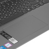 16" Ноутбук Lenovo IdeaPad Slim 3 16IRU9 серый