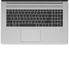 17.3" Ноутбук HP 470 G9 серебристый