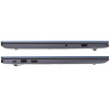 15.6" Ноутбук HONOR MagicBook 15 BMH-WFQ9HN серый