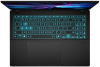 16" Ноутбук ASUS V16 V3607VP-RP032 черный
