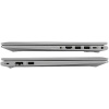 15.6" Ноутбук HP ProBook 455 G9 серебристый