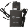 14" Ноутбук MSI Modern 14 C13M-674RU черный