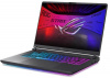 16" Ноутбук ASUS ROG Strix G615JH-RV044 серый