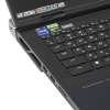 18" Ноутбук MSI Titan 18 HX A14VIG-096RU черный