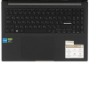 16" Ноутбук ASUS VivoBook 16X K3605ZF-RP714 черный