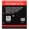Стабилизатор напряжения РЕСАНТА АСН-Digital St Five
