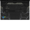 17.3" Ноутбук MSI Cyborg 17 B13WEKG-225XRU черный