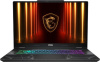 17.3" Ноутбук MSI Cyborg 17 B2RWEKG-034XRU черный