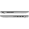 16" Ноутбук ASUS VivoBook 16 M1605YA-MB274W серебристый