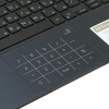 14" Ноутбук ASUS VivoBook X1404VA-EB182 синий