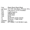 14" Ноутбук MSI Modern 14 C12M-231RU черный