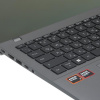 16" Ноутбук ASUS Vivobook S16 M3607HA-SH176 серый