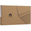 14" Ноутбук HUAWEI MateBook D 14 MDF-X серый