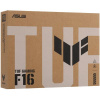 16" Ноутбук ASUS TUF Gaming F16 FX608JHR-RV140 серый