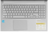 15.6" Ноутбук ASUS Vivobook 15 X1504ZA-BQ827 серебристый