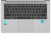 14" Ноутбук ASUS ExpertBook P1403CVA-S60351W серый