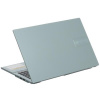 15.6" Ноутбук ASUS Vivobook Go E1504GA-BQ552 зеленый