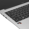 15.6" Ноутбук Acer Aspire Lite AL15-42P-R2WK серебристый