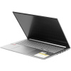 16" Ноутбук ASUS VivoBook 16 M1605YA-MB274W серебристый