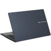 14" Ноутбук ASUS VivoBook 14 X1404VA-EB392 синий