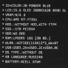 15.6" Ноутбук ASUS ZenBook 15 OLED UM3504DA-MA305 синий