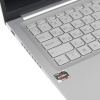 14" Ноутбук ASUS VivoBook 14X M1403QA-LY110 серебристый