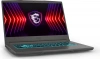 15.6" Ноутбук MSI Thin 15 B12UC-2632XRU