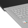 17.3" Ноутбук ASUS Vivobook 17 X1704VA-AU673 серебристый