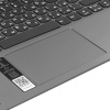 15.6" Ноутбук Lenovo IdeaPad Slim 3 15IAH8 серый