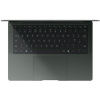 Ноутбук Honor MagicBook Art 14 2024 (5301AKXL) Emerald Green