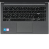 15.6" Ноутбук MSI Modern 15 F1MG-070RU серый