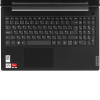 15.6" Ноутбук Lenovo V15 4th Gen черный