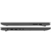 16" Ноутбук Lenovo IdeaPad Slim 3 16ABR8 серый